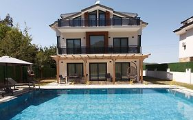 Cesur Villa 2