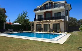 Cesur Villa 2